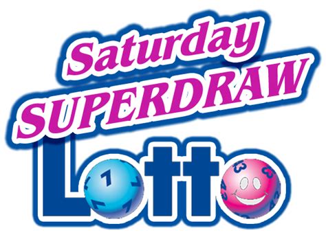 tattslotto superdraw dates 2019|TattsLotto Saturday Lotto Results on Saturday, 20 April 2019 .